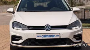 Volkswagen Golf de 2017