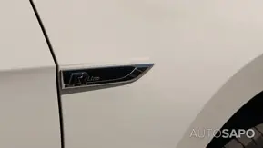 Volkswagen Golf de 2017