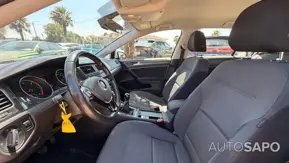 Volkswagen Golf de 2017