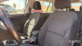 Volkswagen Golf de 2017