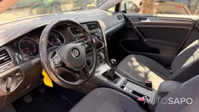 Volkswagen Golf de 2017