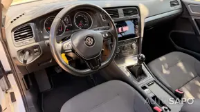 Volkswagen Golf de 2017