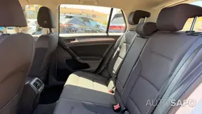 Volkswagen Golf de 2017