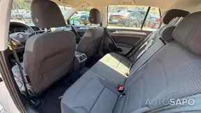 Volkswagen Golf de 2017