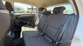 Volkswagen Golf de 2017