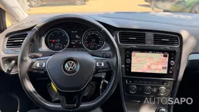 Volkswagen Golf de 2017