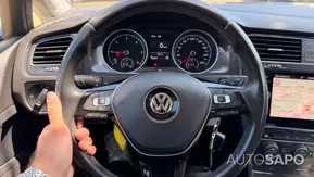Volkswagen Golf de 2017