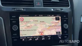 Volkswagen Golf de 2017