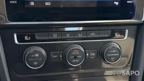 Volkswagen Golf de 2017