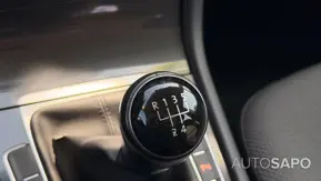 Volkswagen Golf de 2017