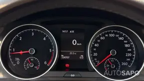 Volkswagen Golf de 2017