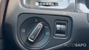 Volkswagen Golf de 2017