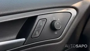 Volkswagen Golf de 2017