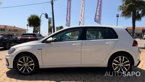 Volkswagen Golf de 2017