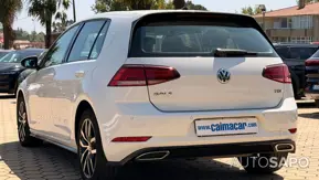 Volkswagen Golf de 2017