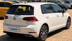 Volkswagen Golf de 2017
