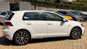 Volkswagen Golf de 2017