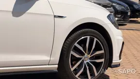 Volkswagen Golf de 2017