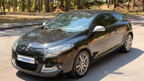 Renault Mégane de 2012