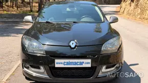 Renault Mégane de 2012