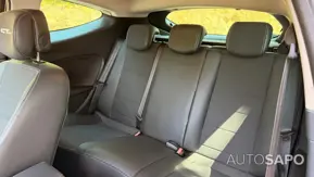Renault Mégane de 2012