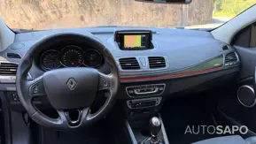 Renault Mégane de 2012
