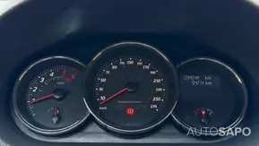 Renault Mégane de 2012