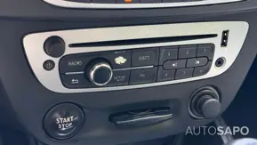 Renault Mégane de 2012