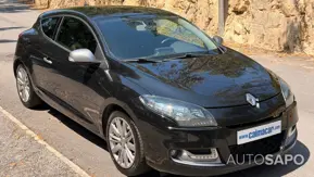 Renault Mégane de 2012