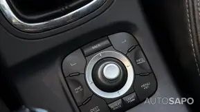 Renault Mégane de 2012