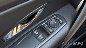 Renault Mégane de 2012