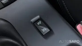 Renault Mégane de 2012