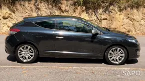 Renault Mégane de 2012
