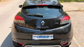 Renault Mégane de 2012