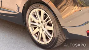 Renault Mégane de 2012