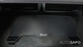 Fiat 500C de 2019