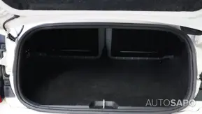 Fiat 500C de 2019