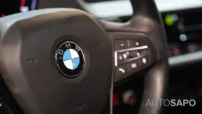 BMW Série 1 de 2022