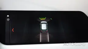 BMW Série 1 de 2022