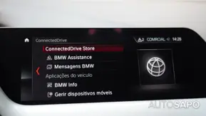 BMW Série 1 de 2022
