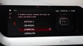 BMW Série 1 de 2022