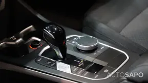 BMW Série 1 de 2022