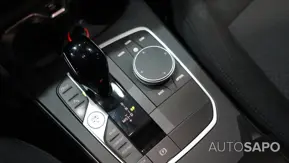 BMW Série 1 de 2022