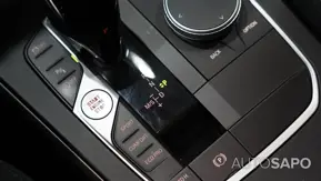 BMW Série 1 de 2022