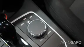 BMW Série 1 de 2022