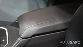 BMW Série 1 de 2022