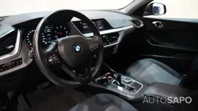 BMW Série 1 de 2022