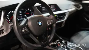 BMW Série 1 de 2022