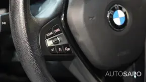 BMW Série 1 de 2022