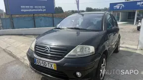 Citroen C3 de 2002